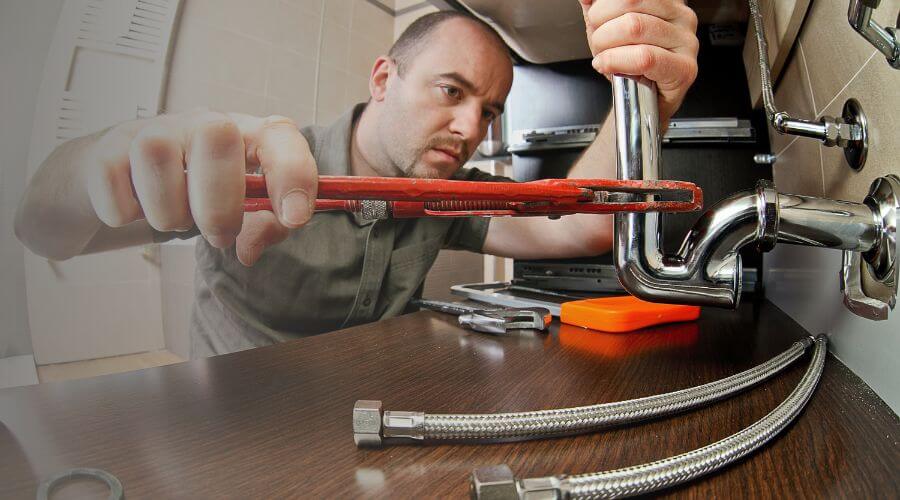 Professional expert plumbing services in Summitville, IN